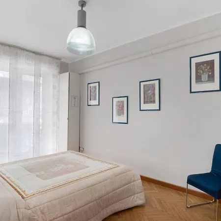 Mammamia Maison d'hôtes