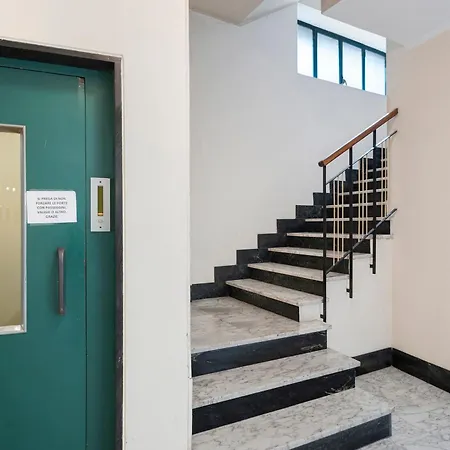 Guest house Mammamia Sanremo