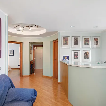 Maison d'hôtes Mammamia 4*