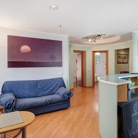 招待所 Mammamia 圣雷默