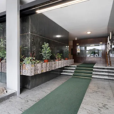 Guest house Mammamia Sanremo