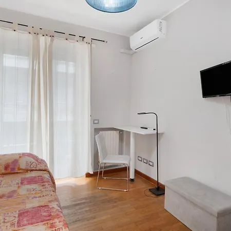 Mammamia 4* San Remo