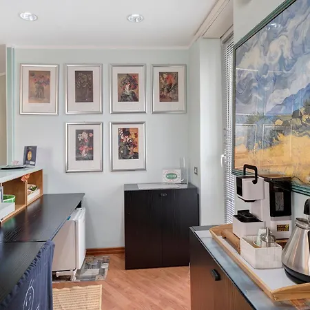 Mammamia Guest house