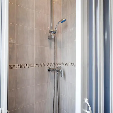 招待所 Mammamia 圣雷默