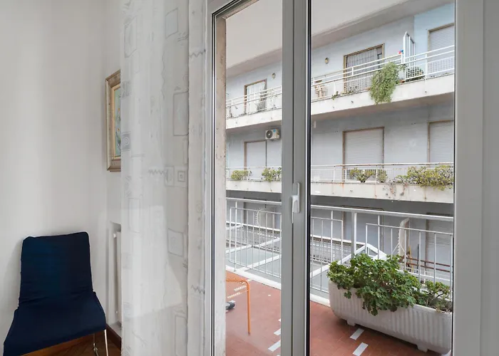 Mammamia Gæstehus 4*