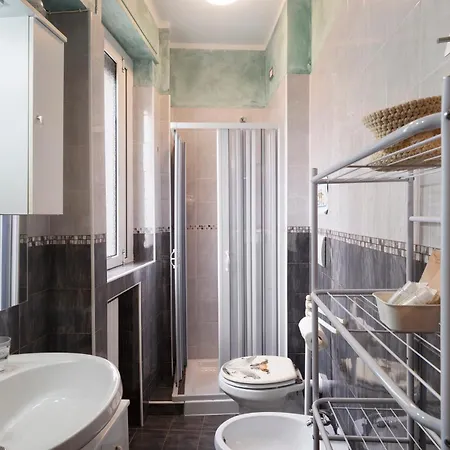 Mammamia بيت ضيافة سانريمو