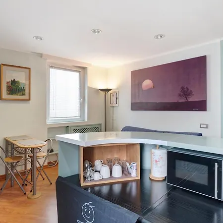 Mammamia بيت ضيافة سانريمو