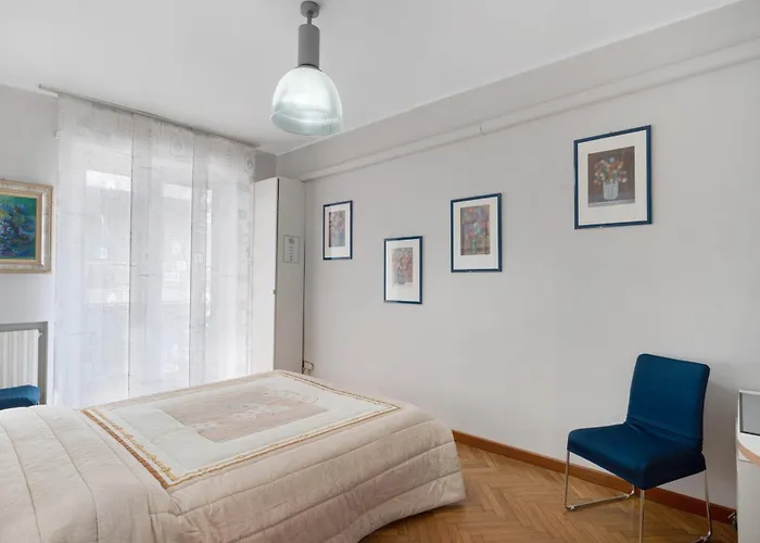 Mammamia Maison d'hôtes