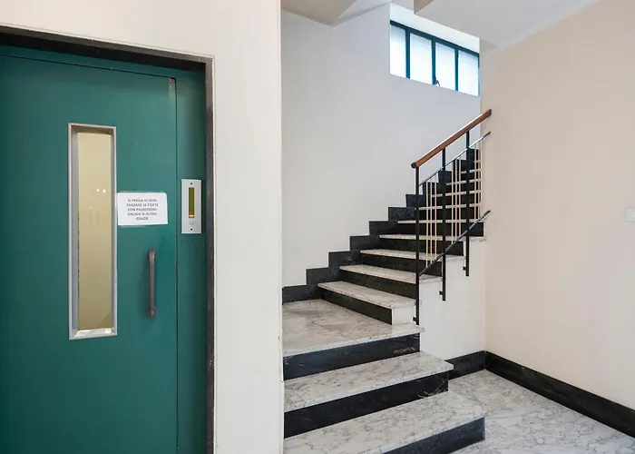 Maison d'hôtes Mammamia San Remo