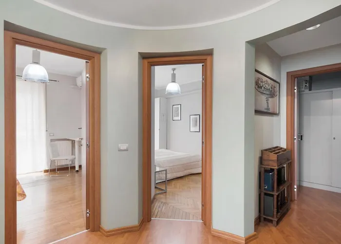 Mammamia Maison d'hôtes 4*