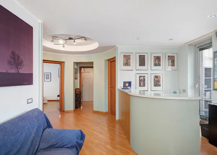 Maison d'hôtes Mammamia 4*