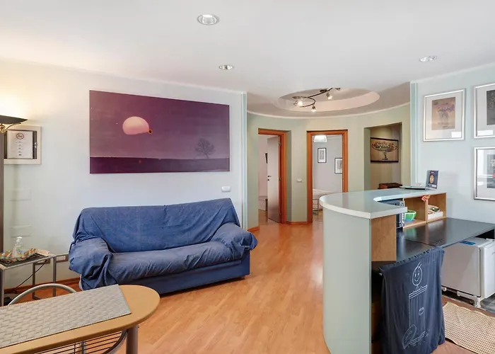 Pensjonat Mammamia San Remo