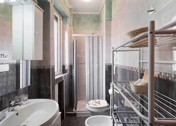 Mammamia Maison d'hôtes San Remo