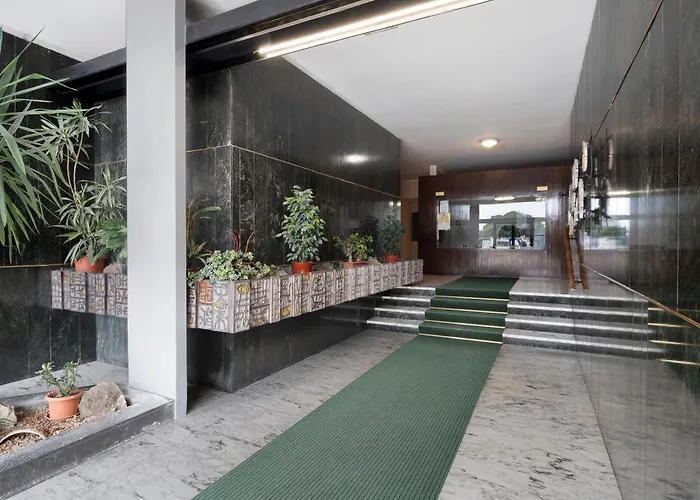 Pensjonat Mammamia San Remo