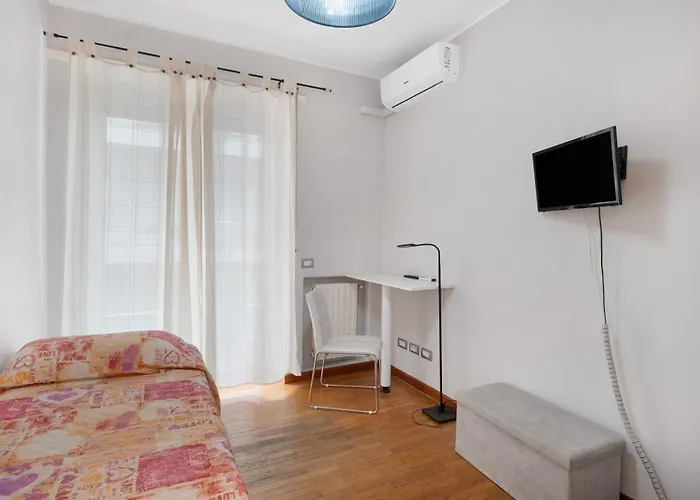 Mammamia 4* San Remo