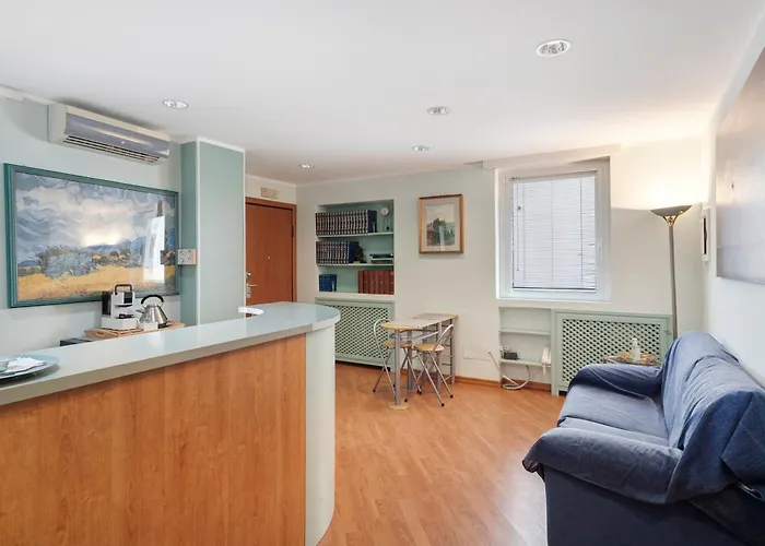 Maison d'hôtes Mammamia San Remo