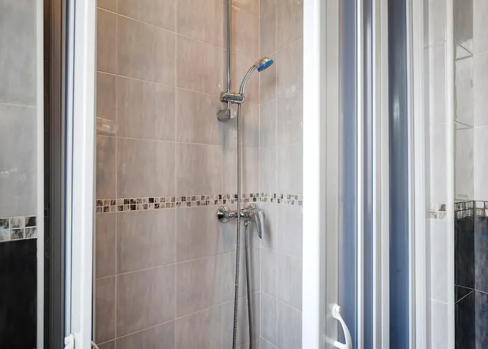 Maison d'hôtes Mammamia San Remo